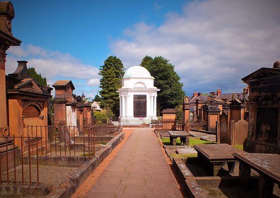 St Michael's and South Parish Church